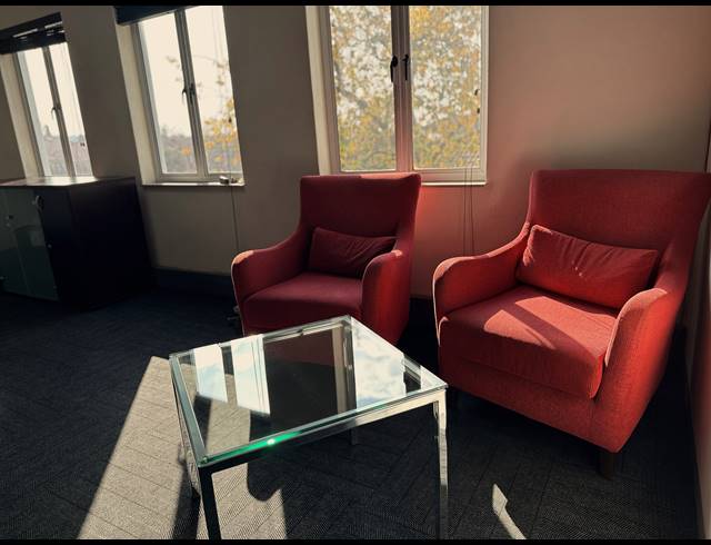 1,320M² OFFICE FOR SALE IN RIVONIA